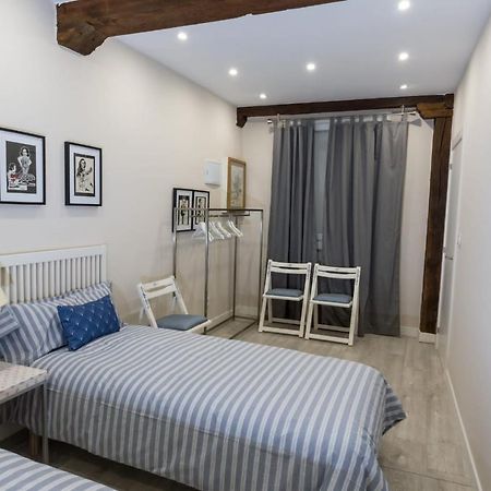 Espacioso Apartamento A Estrenar!! Casco Viejo Bilbao Exteriör bild