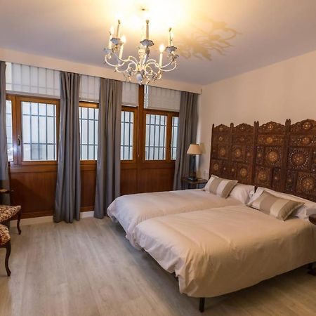 Espacioso Apartamento A Estrenar!! Casco Viejo Bilbao Exteriör bild