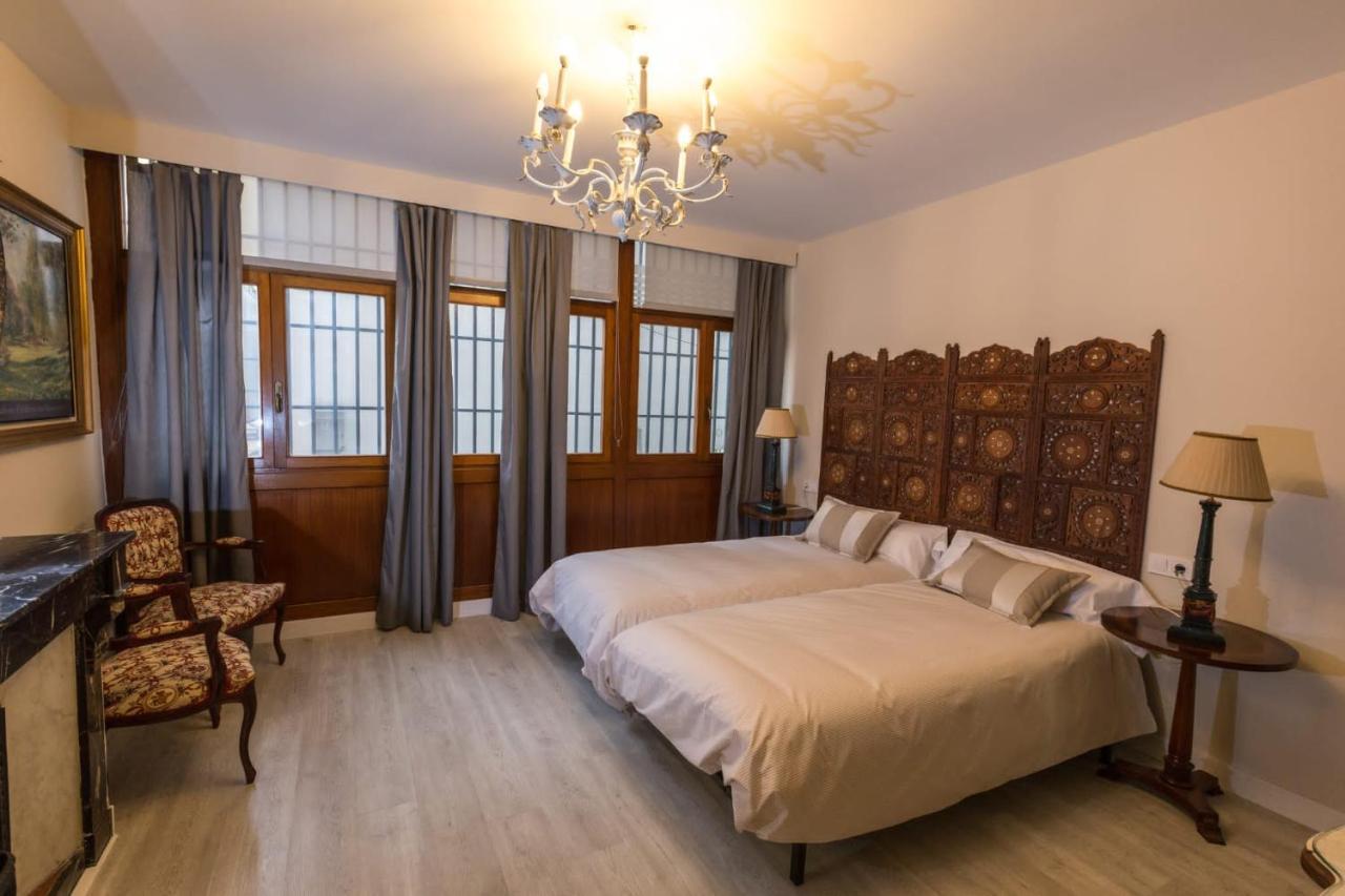 Espacioso Apartamento A Estrenar!! Casco Viejo Bilbao Exteriör bild