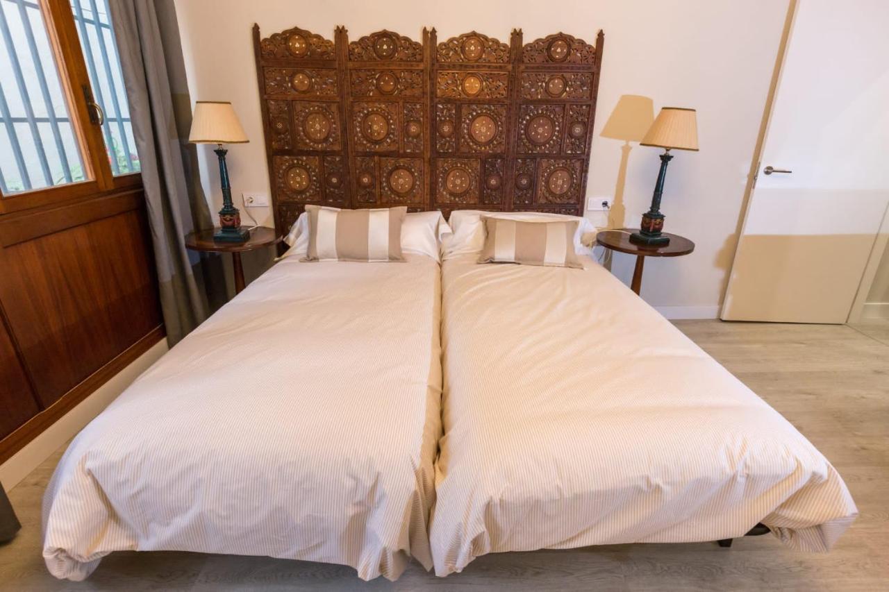 Espacioso Apartamento A Estrenar!! Casco Viejo Bilbao Exteriör bild